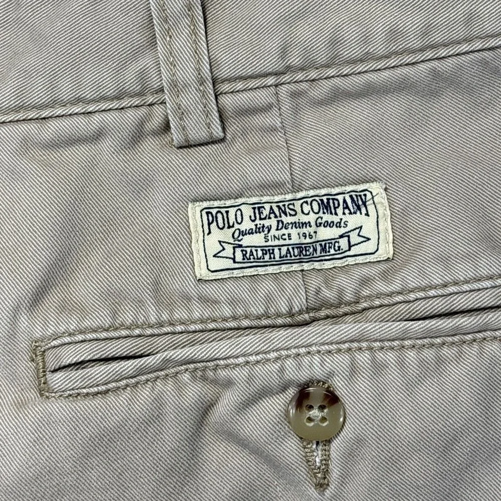 Polo Ralph Lauren polo jeans